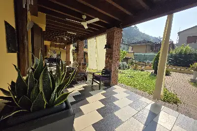 Villa in vendita, VillaCarcina , Villa Carcina