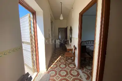 Villa Bifamiliare in vendita, Agnone Bagni-Villagio Settebello, Augusta