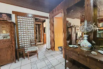 Casa in vendita, Via Germania, Pomezia