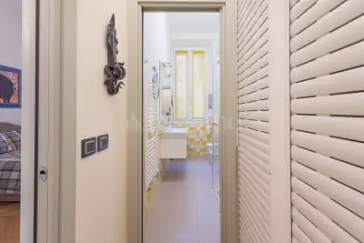 Casa in vendita, Via Rodolfo Farneti, Milano