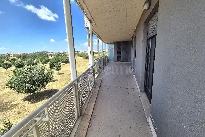 Casa in vendita, Viale Carmelo Bene, Roma