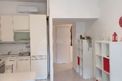 Casa in vendita, Via Bernardino Telesio, Roma