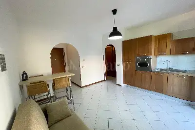 Casa in vendita, Via San Martino, Monterotondo