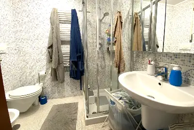 Casa in vendita, Via Alessandro Bausani, Roma