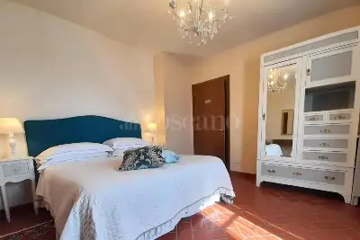 Villa Plurifamiliare in vendita, Via San Giusto, Serravalle Pistoiese