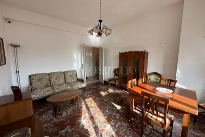 Casa in vendita, Via della Santabarbara, Roma