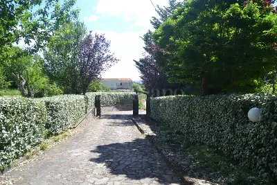 Villa Bifamiliare in vendita, VIGNE, San Fele