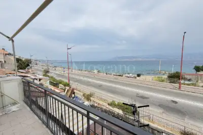 Casa Indipendente in vendita, Via Vecchia Paradiso, Messina