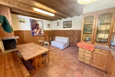 Casa in vendita, Via Massimiliano Kolbe, Borgosatollo