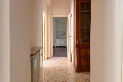 Casa in vendita, Via Alessandro Manzoni, Napoli