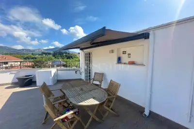 Casa in vendita, Via del Boschetto, Grottaferrata