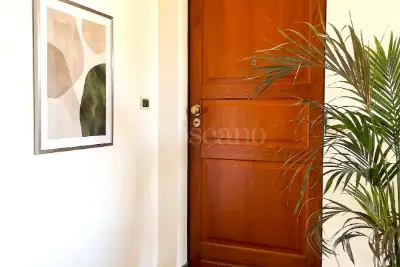 Casa in vendita, Via Cile, Pineto