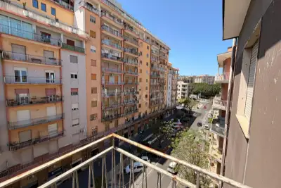 Casa in vendita, Corso delle Province, Catania