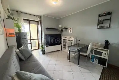 Casa in vendita, Via F. Baracca, Alba Adriatica