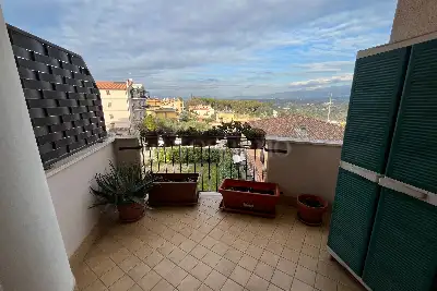 Casa in vendita, Via Amalfi, Mentana