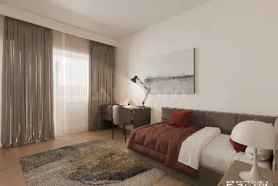 Casa in vendita, Via Paola Falconieri, Roma