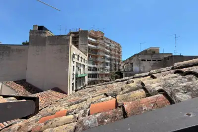 Casa in vendita, Via Caronda, Catania