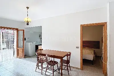 Casa in vendita, Via Carbonia, Sassari