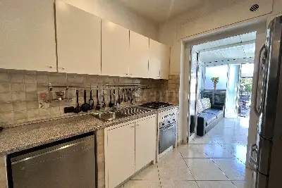 Casa in vendita, Via Squillace, Roma