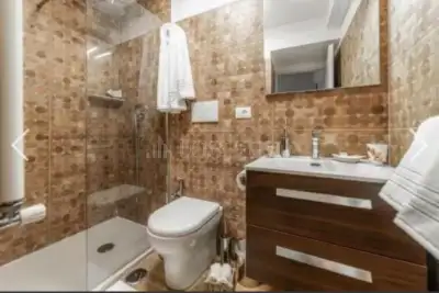 Casa in vendita, Via Oderisi da Gubbio, Roma