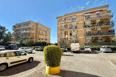 Casa in vendita, via san pantaleo campano, Roma