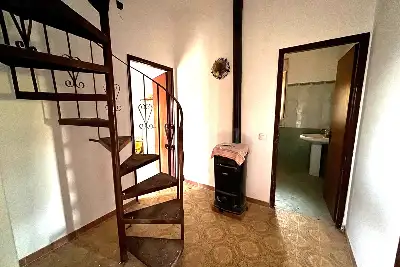 Villa in vendita, Via Giovanni Fattori, Mascalucia