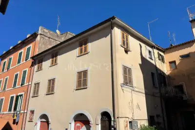 Casa in vendita, Via delle Rimesse, Monterotondo