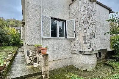 Villa in vendita, Via Nocelleto, Prata di Principato Ultra