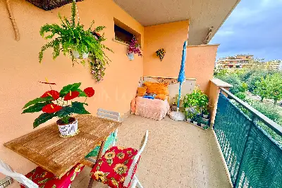 Casa in vendita, Piazza Tonino Marcucci, Nettuno