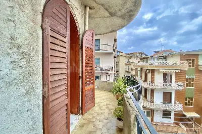Casa in vendita, Via Luigi Rizzo, Giardini-Naxos