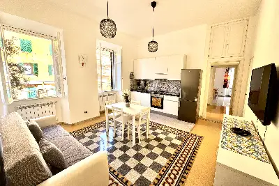 Casa in vendita, Via Gramsci, Nettuno