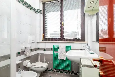 Attico in vendita, Via Fra Riccardo Pampuri n. 2, Milano