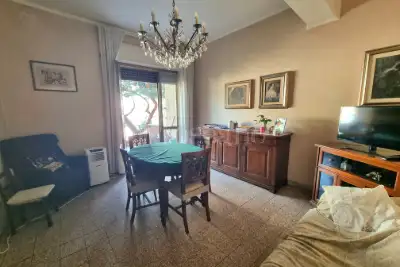Casa in vendita, Via Marco Valerio Corvo, Roma