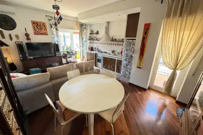 Casa in vendita, Via dei Buonvisi, Roma