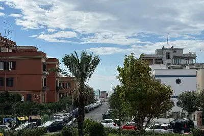 Casa in vendita, Via delle Nereidi, Roma