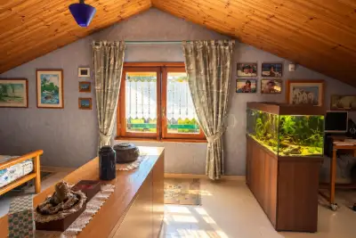 Villa in vendita, Via delle Vigne di Morena, Roma