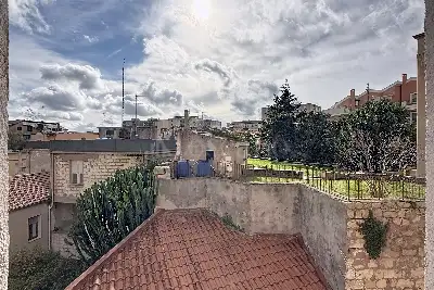 Casa in vendita, Via Angelo Roth, Sassari