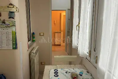 Casa in affitto, Via Giuseppe Macherione, Catania