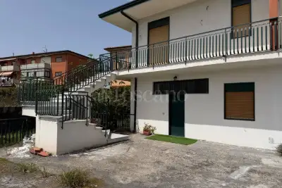 Casa in vendita, Via Galileo Galilei, San Giovanni la Punta