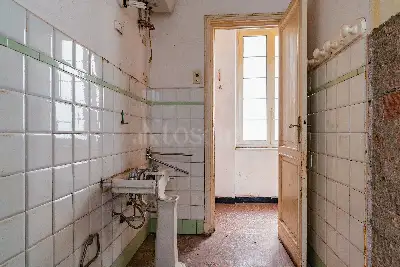 Casa in vendita, Via Nizza, Genova