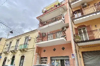 Casa in vendita, Via Vittorio Emanuele, Letojanni