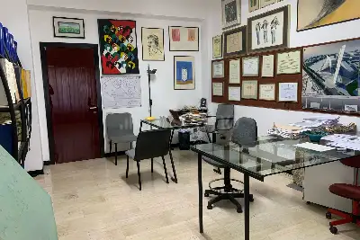 Casa in vendita, Via Edmondo Buccarelli, Catanzaro