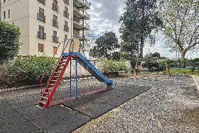 Casa in vendita, Viale Adua 8, Sassari