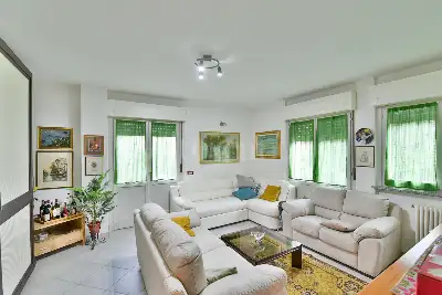 Casa in vendita, Via Leonardo Da Vinci, Como