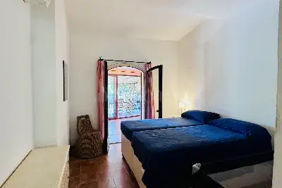 Casa in vendita, Via della Goletta, Arzachena