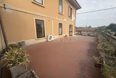 Casa in vendita, Vico Mella, Manerbio