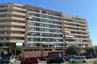 Casa in vendita, Via Leonida Tonelli, Roma