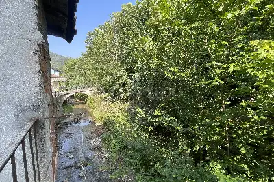 Rustico in vendita, Via Nazionale, Caino, Caino