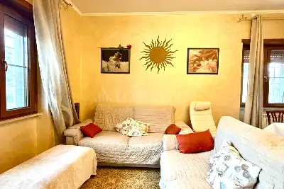 Casa in vendita, Via del Fontanile Anagnino, Roma