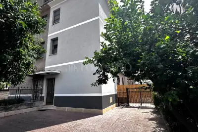 Casa in vendita, Viale della Bella Villa, Roma